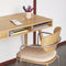 Hübsch Arch Dining Chair Cushion