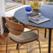 Hübsch Arch Dining Chair Cushion