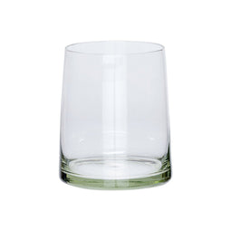 Hübsch Cool Drinking Glass Clear