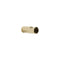 Hübsch Dot Hook Brass