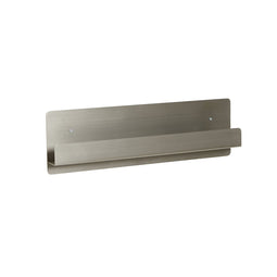 Hübsch Fold Picture Shelf Nickel (set of 2)