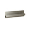 Hübsch Fold Picture Shelf Nickel (set of 2)