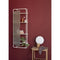 Hübsch Form Wall Shelf White