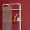 Hübsch Form Wall Shelf White