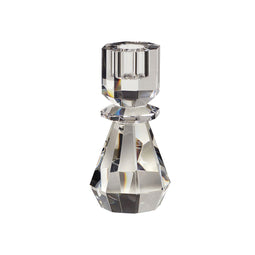 Hübsch Gem Candlestick Medium