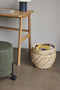 HÜBSCH INTERIOR - ACORN bureau van FSC® eiken - 120x50xh77cm