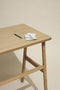 HÜBSCH INTERIOR - ACORN bureau van FSC® eiken - 120x50xh77cm