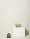 Hubsch Interior Flora Gieter Groen Roze