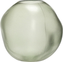 Hubsch Interior Vaas Balloon Groen