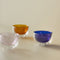 Hübsch Kiosk Glass Bowl