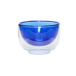 Hübsch Kiosk Glass Bowl