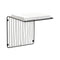 Hübsch Slender Shelf Large