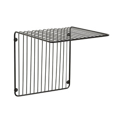 Hübsch Slender Shelf Large