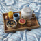Hübsch Solace Bed Linen 60X63 140X200