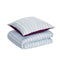 Hübsch Solace Bed Linen 60X63 140X220