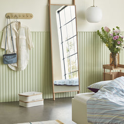 Hübsch Solace Bed Linen 60X63 140X220