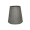 Hübsch Stream Vase Grey