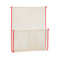 Hübsch String Wall Magazine Holder