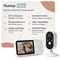 Numsy One - Babyfoon met Camera - 2.8 inch Scherm - Nachtzicht - VOX/ECO - Terugspreekfunctie