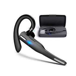 NK - NK-FA32004 - In-ear Bluetooth Hoofdtelefoon - Zwart