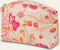 Oilily Casey - Toilettas - Dames - Ritssluiting - Makkelijk Schoon Te Maken - Roze - One size