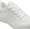 Tamaris COMFORT - Dames Sneaker 8-83710-42 109 Wide Fit - Vegan - Maat: 42 EU - Kleur: wit