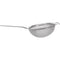Westmark Huishoudzeef met brede rand, Picante, ø 20 cm, roestvrij staal, zilver, 12162270