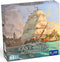 HUCH! East India Companies Bordspel Economische simulatie