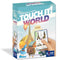 HUCH! TOUCH IT World Kaartspel Familie