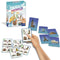 HUCH! TOUCH IT World Kaartspel Familie