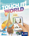 HUCH! TOUCH IT World Kaartspel Familie