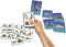 HUCH! TOUCH IT World Kaartspel Familie
