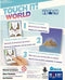 HUCH! TOUCH IT World Kaartspel Familie