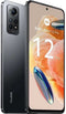 Redmi Note 12 Pro - Smartphone - 8GB RAM 256GB opslag 108 MP camera 67W snellader Zwart