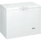 Whirlpool WHM39112 - Diepvriestkist - 394 L - Wit