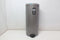 Brabantia NewIcon - Prullenbak - 30 liter - Platinum