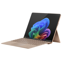 MICROSOFT Surface Pro - 13 inch - Snapdragon X Elite - 16 GB - 512 GB - Duin - Copilot+ PC