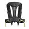 Crewsaver ErgoFit 290N - Automatisch Reddingsvest - Harnas Licht Sprayhood - Zwart