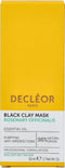 Decleor Rosemary Black Clay Mask