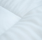 MPS Bamboo Matrastopper - 180x200 cm - AIR©-technologie - Grijs