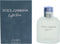 Dolce & Gabbana - Eau de toilette - Light Blue men - 125 ml