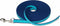 Coachi Trainingslijk Waterproof 10 Meter Navy Blauw