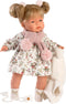 Babypop Llorens Joelle Weepy 38 cm