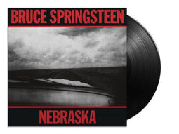 Bruce Springsteen - Nebraska - LP - Rock