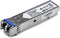 Startech.com GLCLHSMD - Gigabit glasvezel SFP Transceiver module - Cisco GLC-LH-SMD compatibel - SM/MM LC 10km / 550m