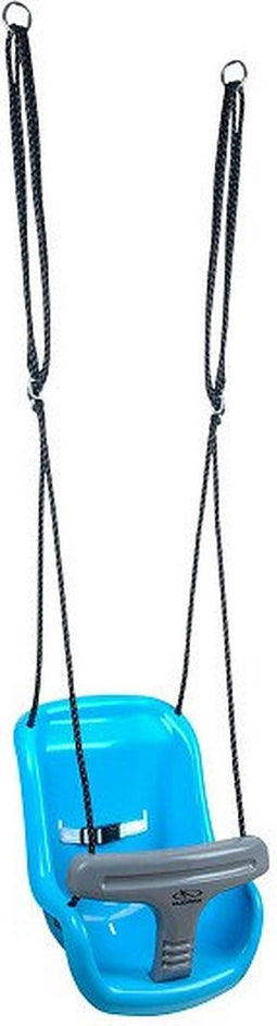 HUDORA Babyschommel Blauw