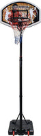 HUDORA Basketbalstandaard Chicago