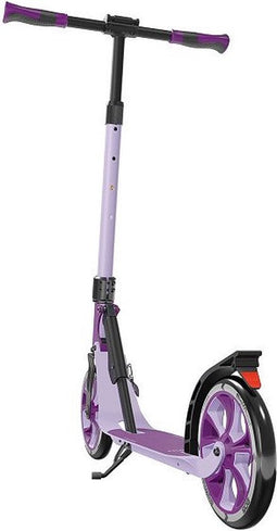 HUDORA Big Wheel 205 Step Advanced - Lavender