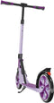HUDORA Big Wheel 205 Step Advanced - Lavender