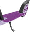 HUDORA Big Wheel 205 Step Advanced - Lavender